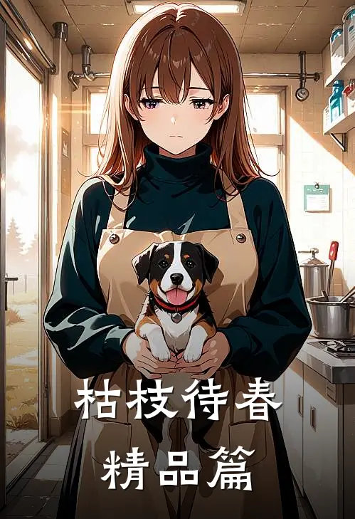 枯枝待春精品篇