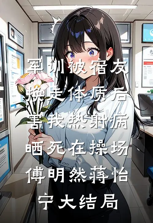 军训被宿友换走体质后，害我热射病晒死在操场傅明然蒋怡宁大结局