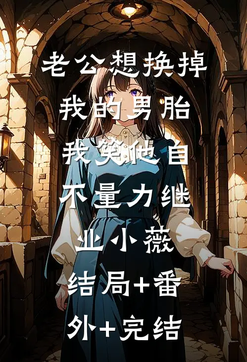 老公想换掉我的男胎，我笑他自不量力继业小薇:结局+番外+完结
