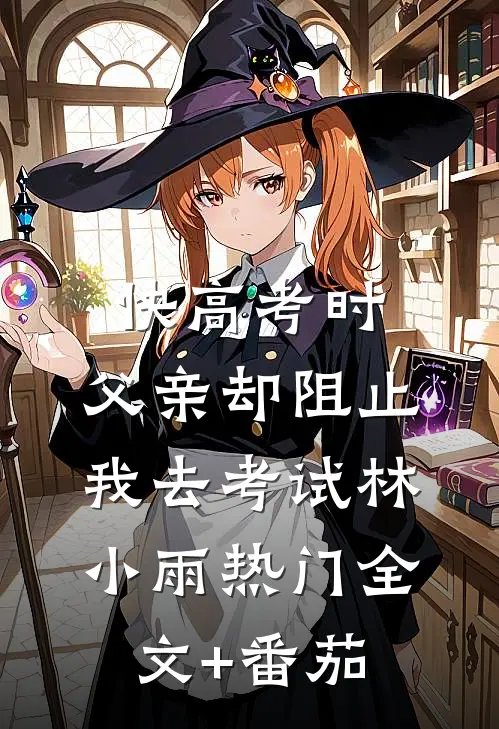 快高考时，父亲却阻止我去考试林小雨热门全文+番茄
