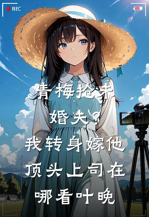 青梅抢未婚夫？我转身嫁他顶头上司在哪看叶晚