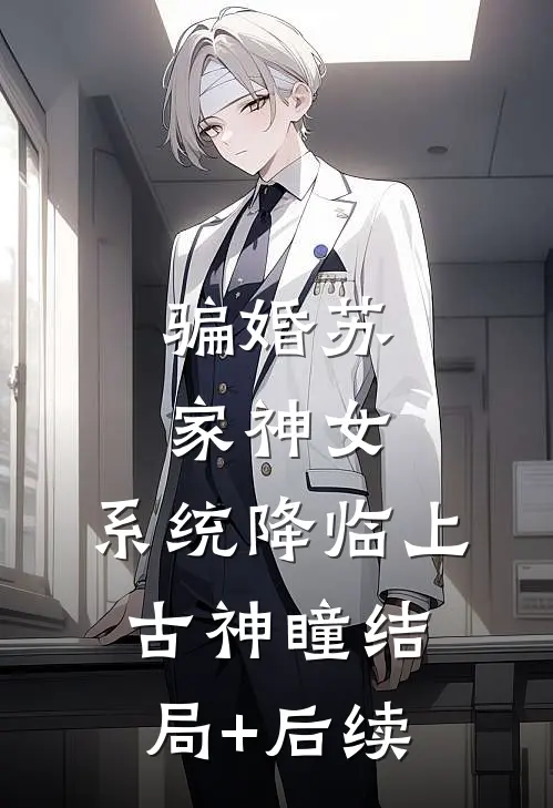 骗婚苏家神女，系统降临上古神瞳结局+后续