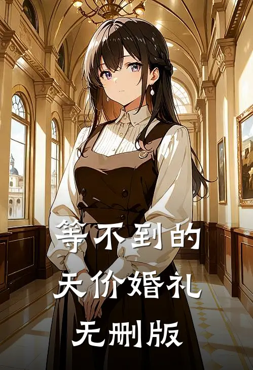 等不到的天价婚礼无删版