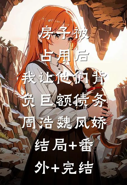 房子被占用后，我让他们背负巨额债务周浩魏凤娇:结局+番外+完结