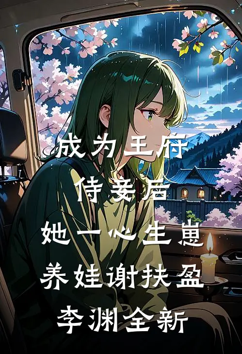 愿你那日并未生还余砚夏禾全文