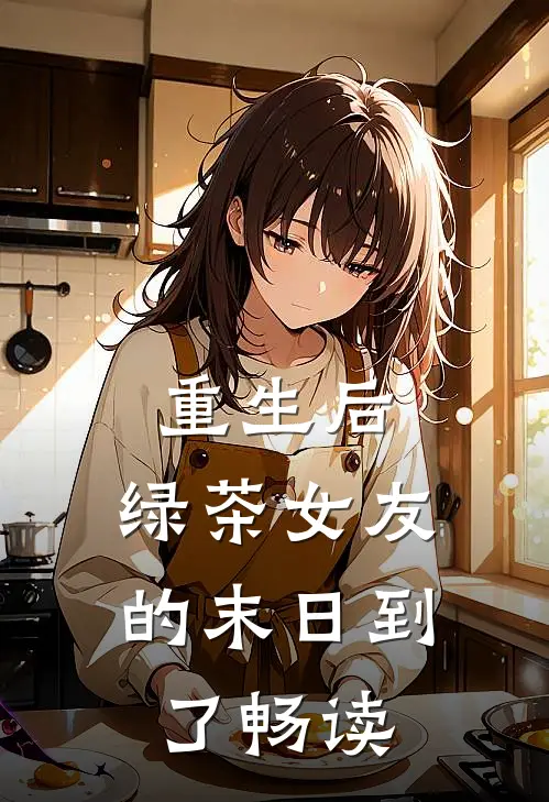 重生后，绿茶女友的末日到了畅读