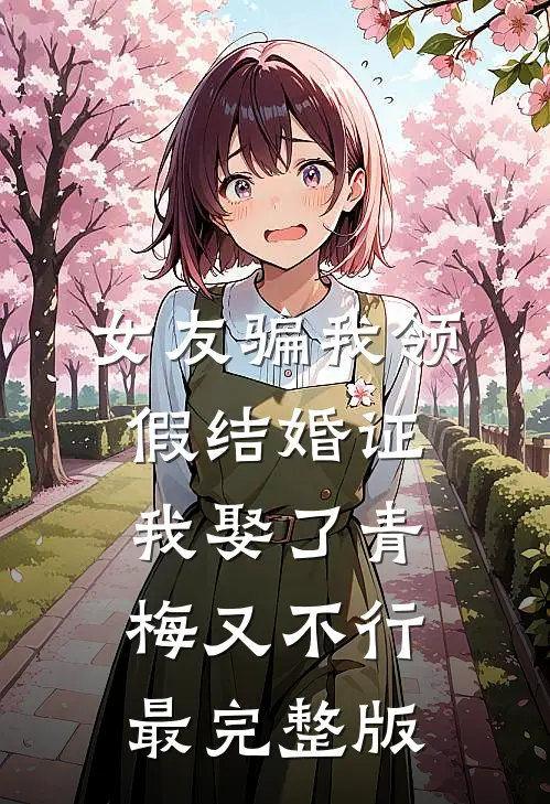 女友骗我领假结婚证，我娶了青梅又不行最完整版