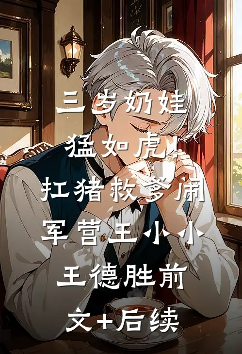 三岁奶娃猛如虎！扛猪救爹闹军营王小小王德胜:前文+后续
