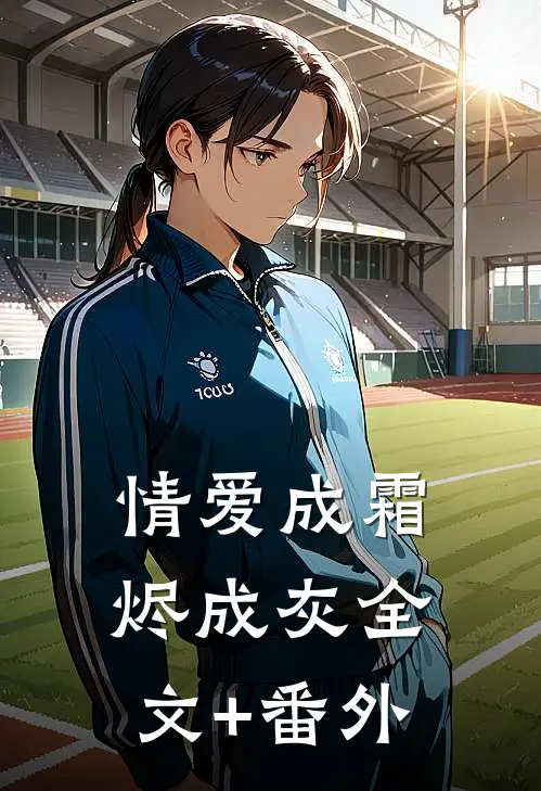 情爱成霜烬成灰全文+番外