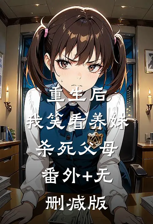 重生后，我笑看养妹杀死父母:番外+无删减版