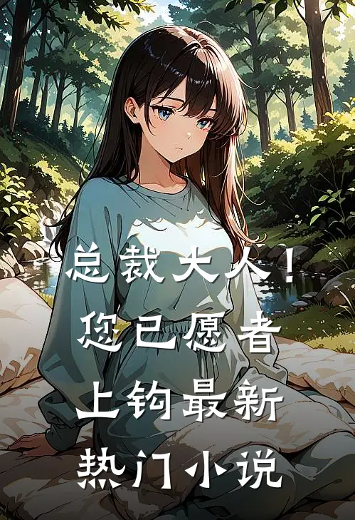 总裁大人！您已愿者上钩最新热门小说