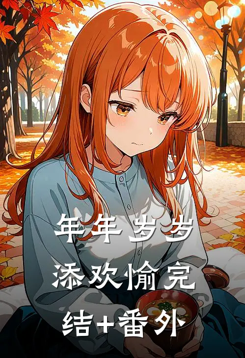 年年岁岁添欢愉完结+番外