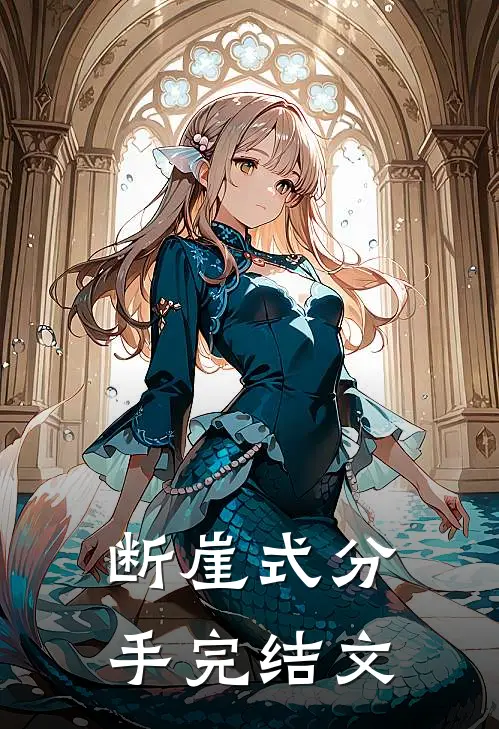 断崖式分手完结文