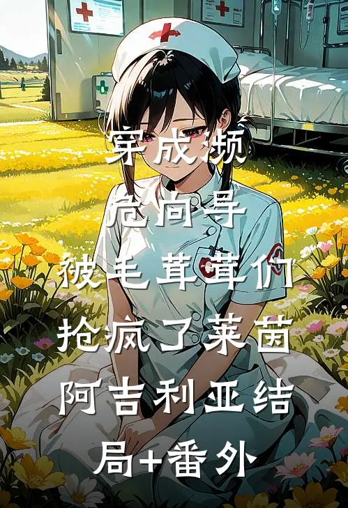 穿成濒危向导，被毛茸茸们抢疯了莱茵阿吉利亚结局+番外