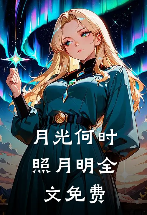 月光何时照月明全文免费