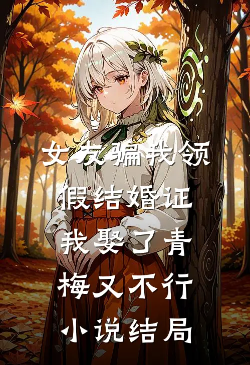 女友骗我领假结婚证，我娶了青梅又不行小说结局