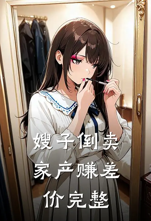 嫂子倒卖家产赚差价完整