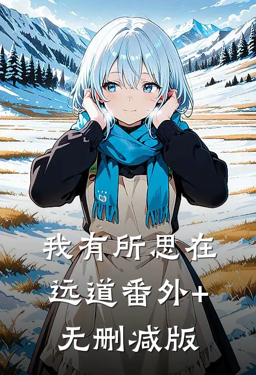 我有所思在远道番外+无删减版