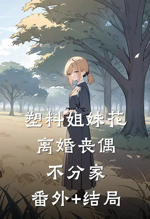 塑料姐妹花，离婚丧偶不分家:(番外)+(结局)