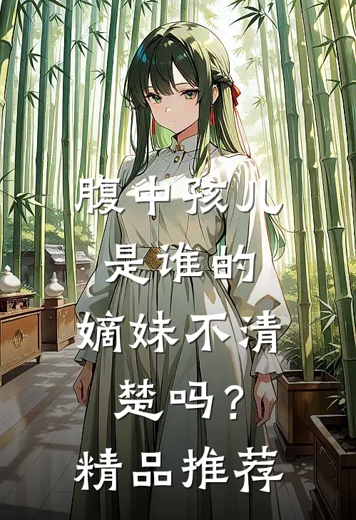 腹中孩儿是谁的，嫡妹不清楚吗？精品推荐
