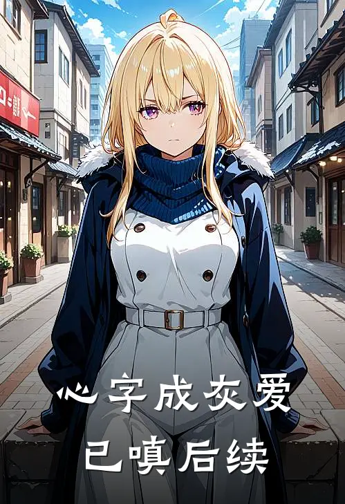 心字成灰爱已嗔后续