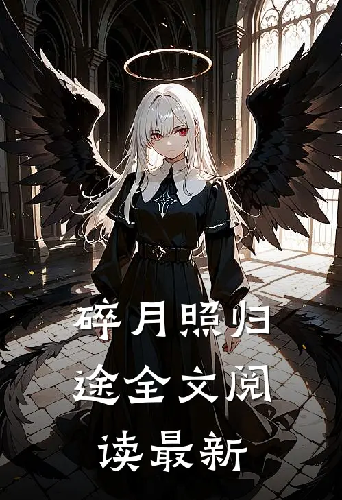 碎月照归途全文阅读最新