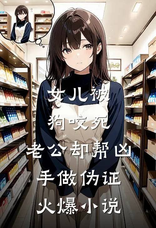 女儿被狗咬死，老公却帮凶手做伪证火爆小说