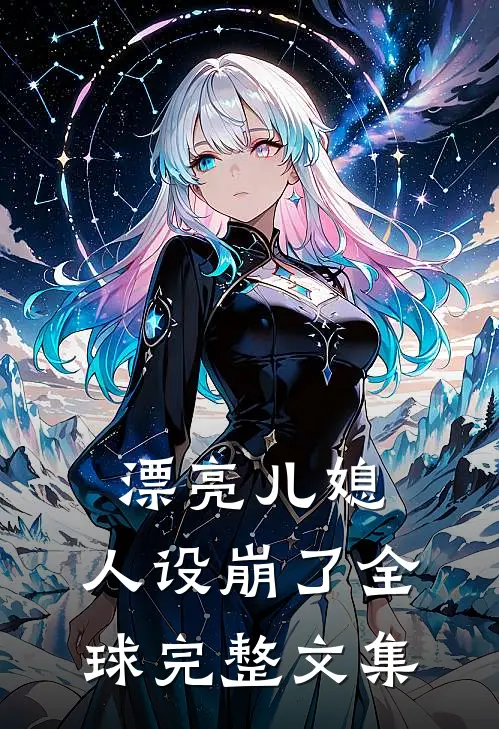 漂亮儿媳，人设崩了全球完整文集