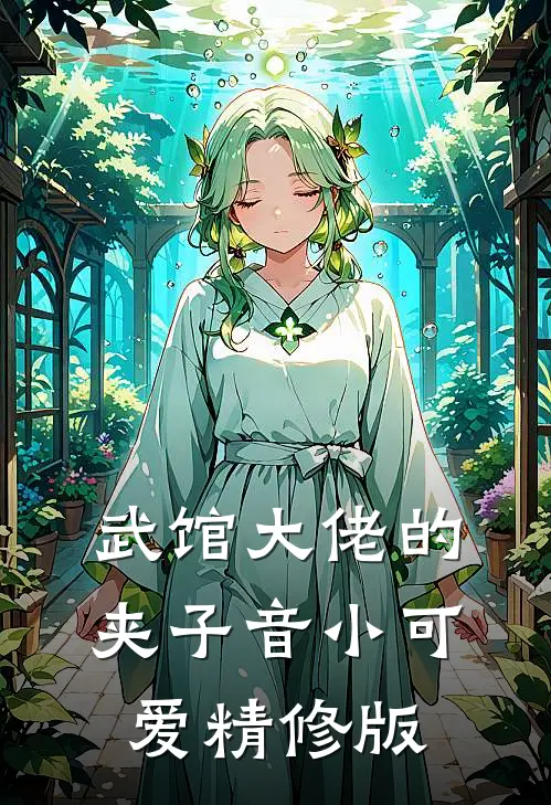 武馆大佬的夹子音小可爱精修版