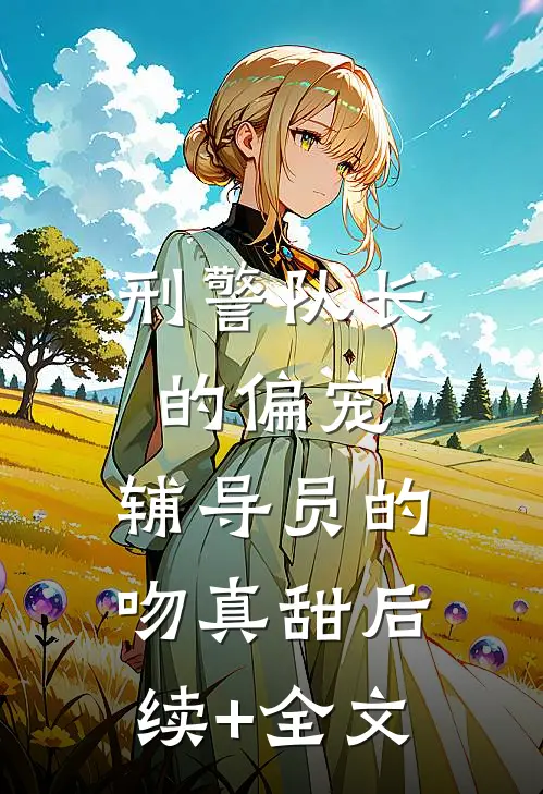 刑警队长的偏宠：辅导员的吻真甜后续+全文