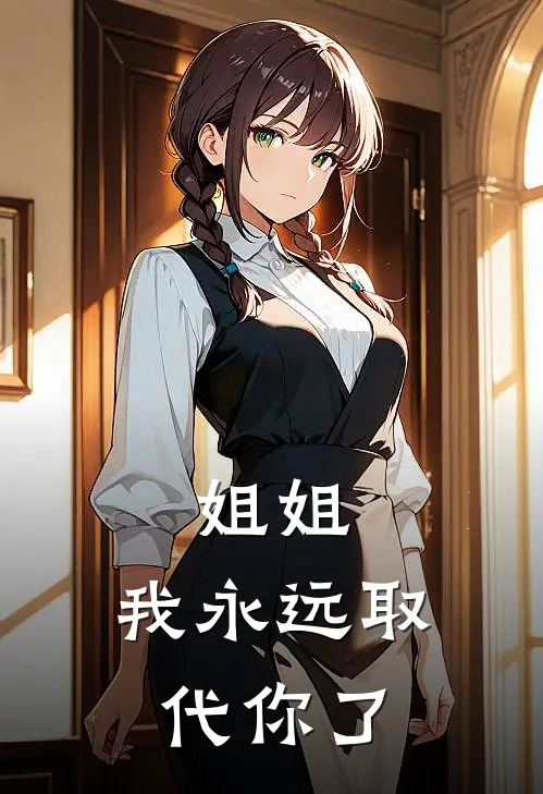 姐姐，我永远取代你了