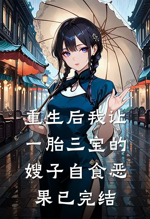 重生后我让一胎三宝的嫂子自食恶果已完结