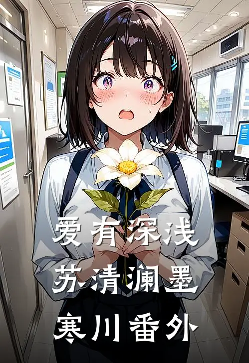 爱有深浅苏清澜墨寒川番外