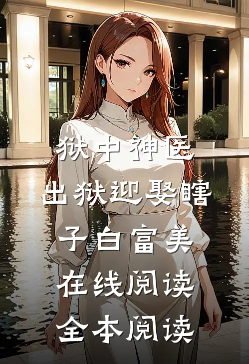 狱中神医：出狱迎娶瞎子白富美在线阅读全本阅读