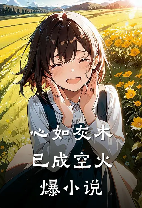 心如灰木已成空火爆小说