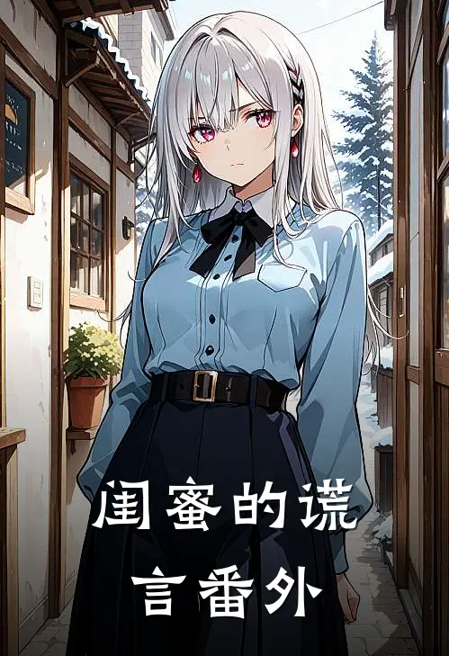 闺蜜的谎言番外