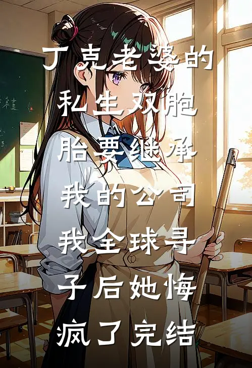 丁克老婆的私生双胞胎要继承我的公司，我全球寻子后她悔疯了完结