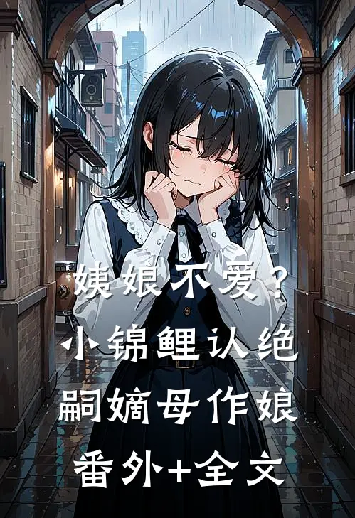 姨娘不爱？小锦鲤认绝嗣嫡母作娘:(番外)+(全文)