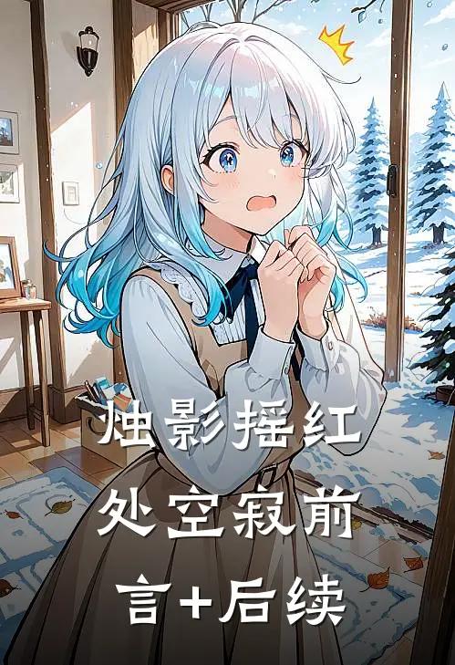 烛影摇红处空寂前言+后续