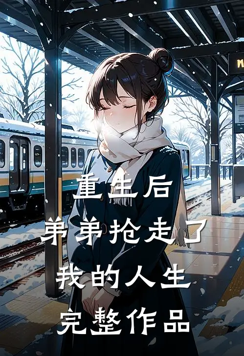重生后，弟弟抢走了我的人生完整作品