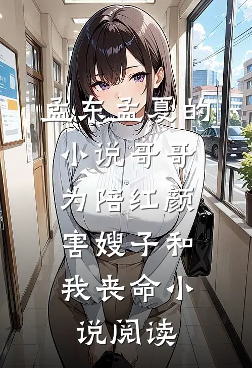 孟东孟夏的小说哥哥为陪红颜，害嫂子和我丧命小说阅读