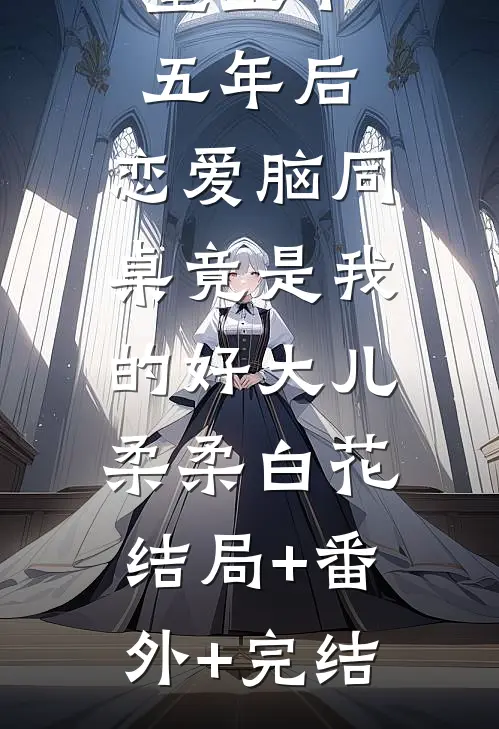 重生十五年后，恋爱脑同桌竟是我的好大儿柔柔白花:结局+番外+完结
