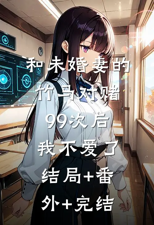 和未婚妻的竹马对赌99次后，我不爱了结局+番外+完结