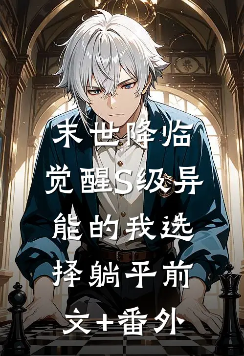末世降临，觉醒S级异能的我选择躺平前文+番外