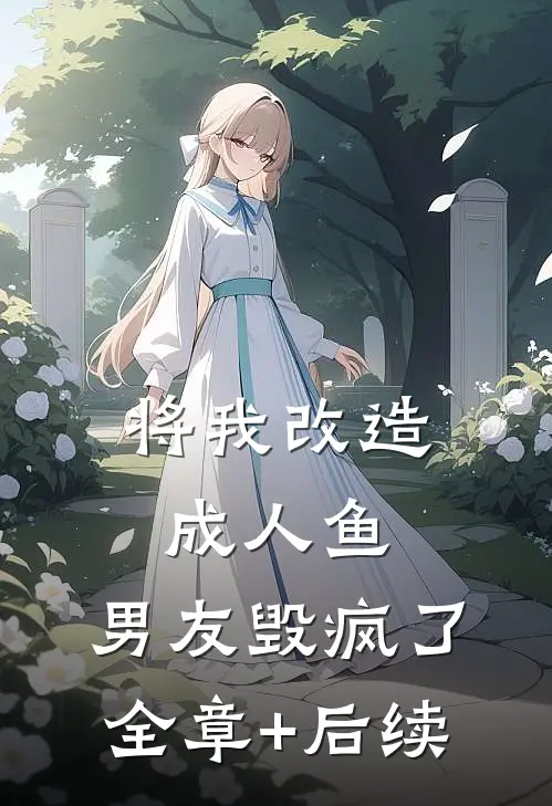 将我改造成人鱼，男友毁疯了:全章+后续