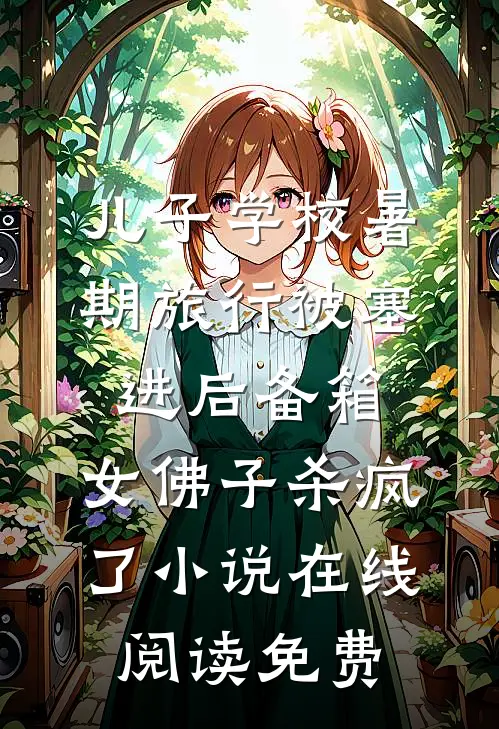 儿子学校暑期旅行被塞进后备箱，女佛子杀疯了小说在线阅读免费