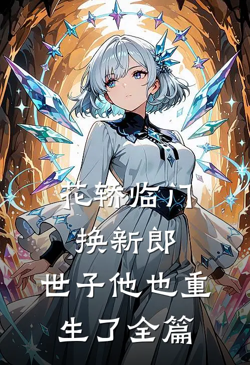 花轿临门换新郎，世子他也重生了全篇