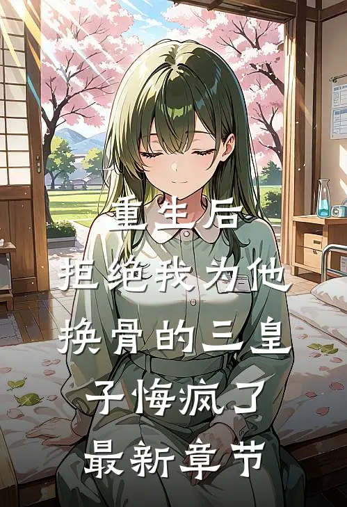 重生后，拒绝我为他换骨的三皇子悔疯了最新章节
