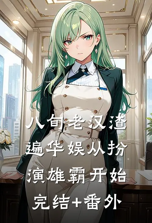 八旬老汉渣遍华娱从扮演雄霸开始完结+番外