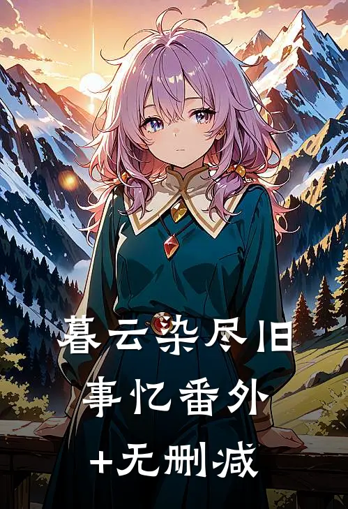暮云染尽旧事忆番外+无删减